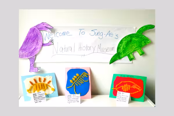 Dino Course Image 4
