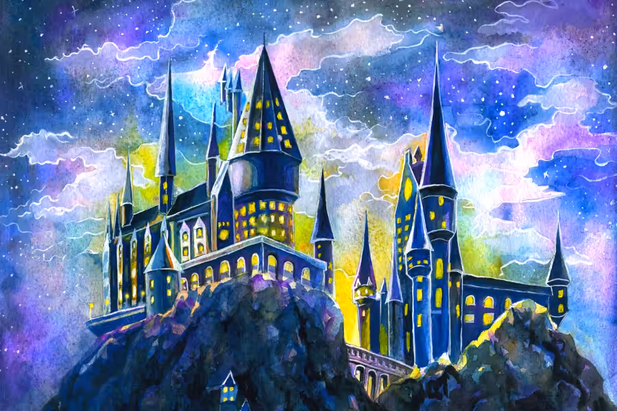Hogwarts