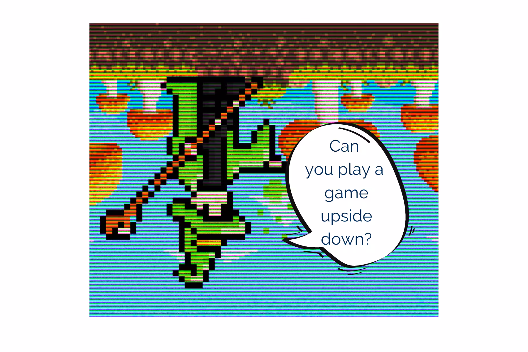 Video Games 3.5 Observation 2