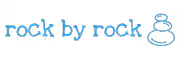 Rock by Rock