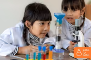 science and engineering practices at work