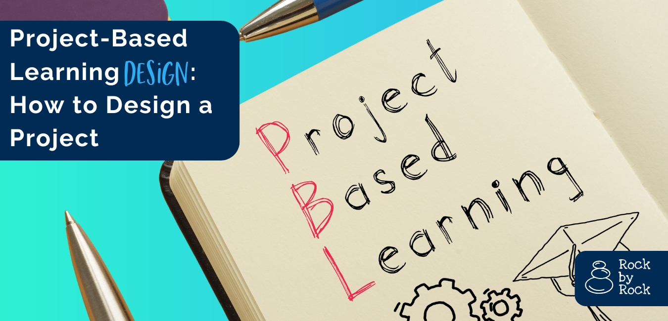Project Based Learning Planning How To Design A Project Project Based Learning Planning How To Design A Project