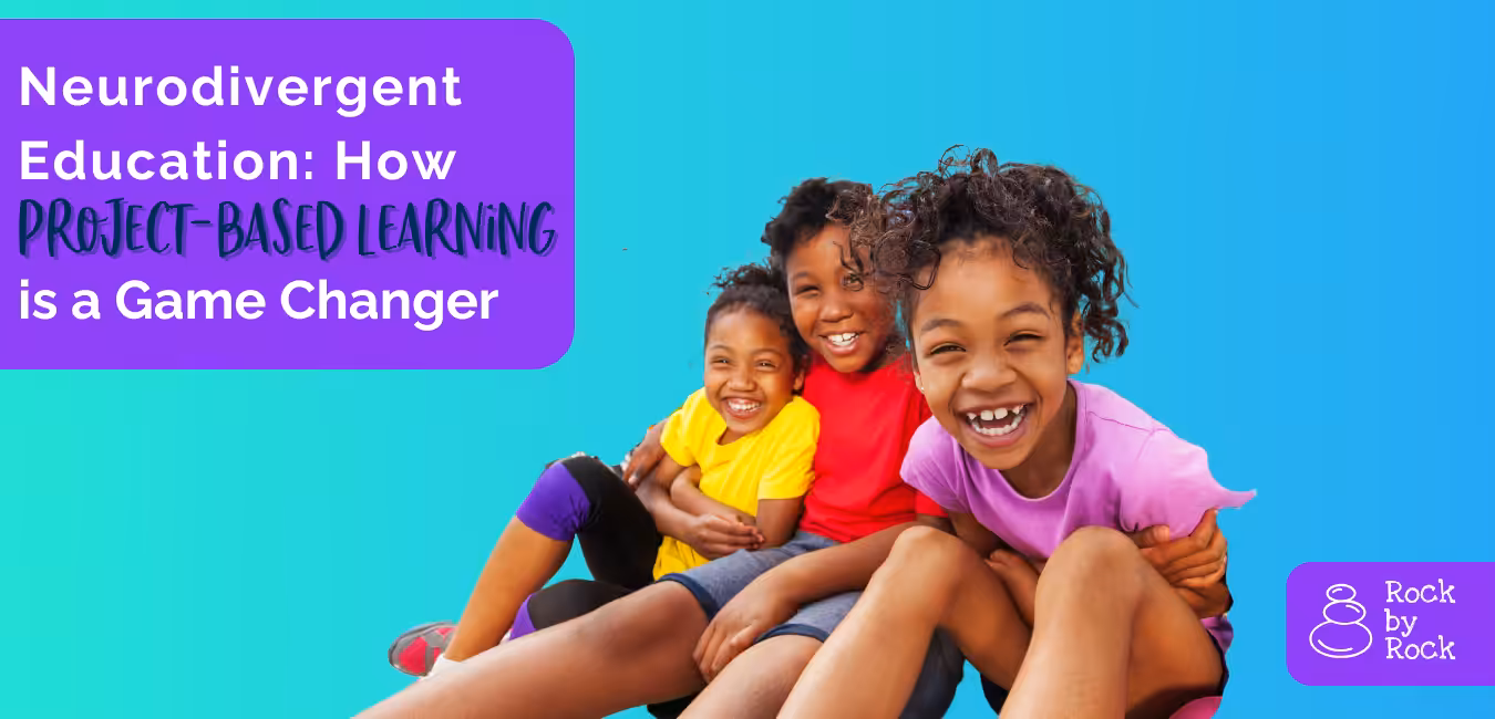 neurodivergent learning