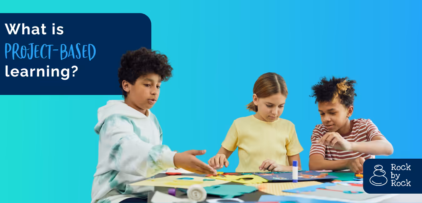 project-based learning