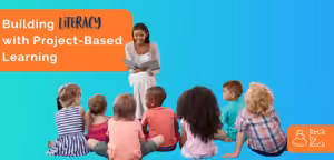 building literacy
