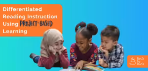 reading instruction