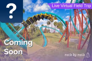 Virtual Field Trip Coming Soon 2