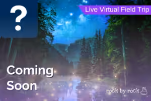 Virtual Field Trip Coming Soon 4