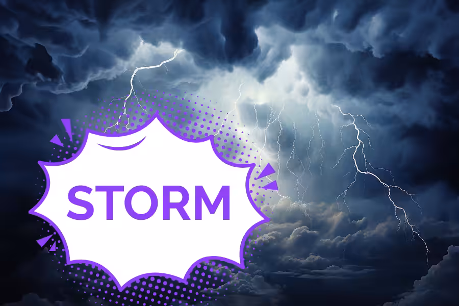 Super DNA 1.2 Storm