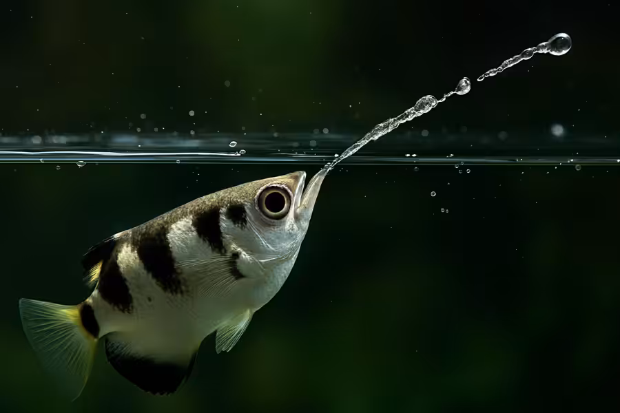 Super DNA 1.3 Archerfish