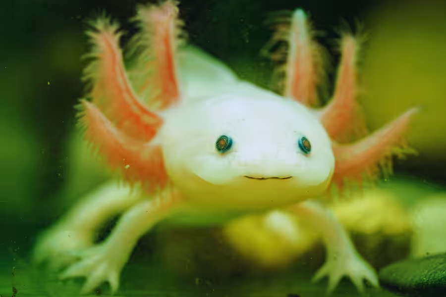 Super DNA 1.3 Axolotl