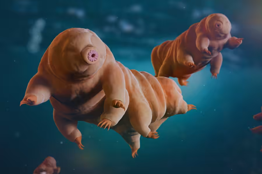Super DNA 1.3 Tardigrade