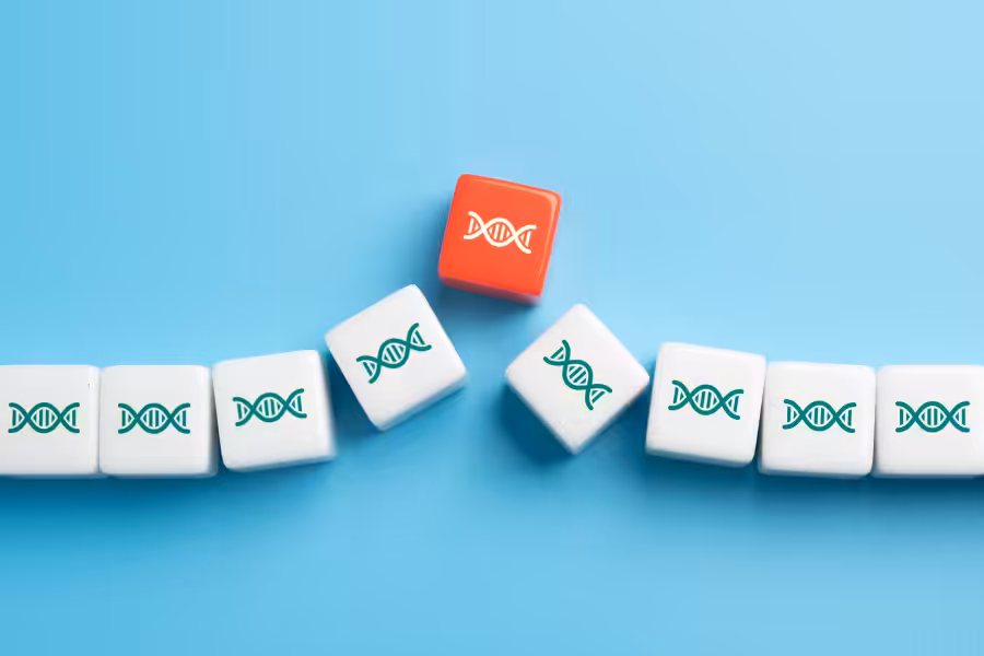 Super DNA 3.1 mutation
