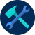 Educator Training How To Icon