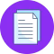 Project Impact Resources Icon
